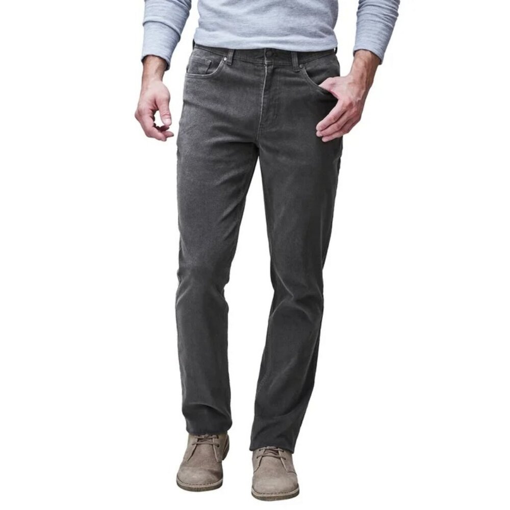 Copper & Oak Men's Corduroy Pant‎